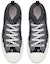 Shop (W) Dior Walk'n'Dior High-Top Sneaker 'Kelabu Biru Corak Leopard' KCK328KMR_S27G