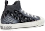 Purchase (W) Dior Walk'n'Dior High-Top Sneaker 'Kelabu Biru Corak Leopard' KCK328KMR_S27G