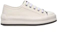 Order (W) 디올 워크앤디올 로우탑 '화이트' KCK386CVY_S03W