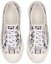 Shop (W) Dior Walk''n''Dior Baskets Basses ''Blanc Bleu Broderie'' KCK385TJE_S68B