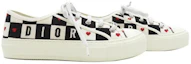 Lookbook (Women) Dior Walk'n'Dior Low 'Black Cream' KCK211DAM_S17X