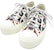 (W) Dior Walk'n'Dior Rendah 'Hitam Krim' KCK211DAM_S17X