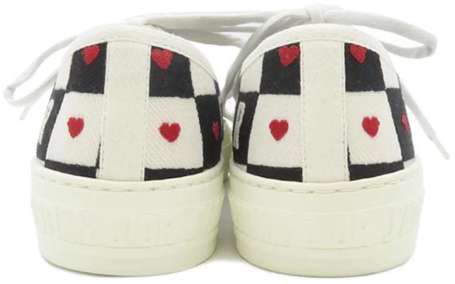 (Women) Dior Walk'n'Dior Low 'Black Cream' KCK211DAM_S17X Purchase (Women) Dior Walk'n'Dior Low 'Black Cream' KCK211DAM_S17X
