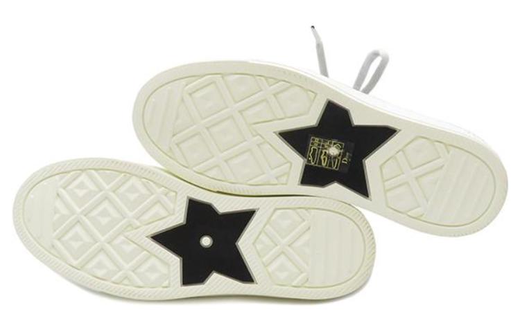 Details for (W) Dior Walk'n'Dior Rendah 'Hitam Cream' Sneaker KCK211DAM_S17X