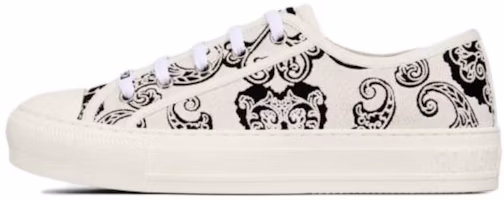 (Women) Dior Walk'n'Dior Low 'Black White' KCK211DME_S17X (Women) Dior Walk'n'Dior Low 'Black White' KCK211DME_S17X
