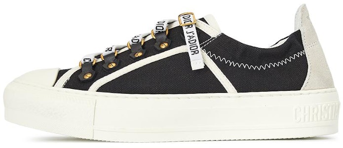 (W) 워크앤디올 로우 "블랙 화이트" (Dior Walk'n'Dior Low "Black White") KCK304CVE_S900 Buy (W) 워크앤디올 로우 "블랙 화이트" (Dior Walk'n'Dior Low "Black White") KCK304CVE_S900