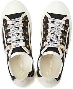 (W) 워크앤디올 로우 "블랙 화이트" (Dior Walk'n'Dior Low "Black White") KCK304CVE_S900 Shop (W) 워크앤디올 로우 "블랙 화이트" (Dior Walk'n'Dior Low "Black White") KCK304CVE_S900