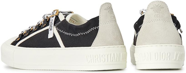 (W) 워크앤디올 로우 "블랙 화이트" (Dior Walk'n'Dior Low "Black White") KCK304CVE_S900 Purchase (W) 워크앤디올 로우 "블랙 화이트" (Dior Walk'n'Dior Low "Black White") KCK304CVE_S900