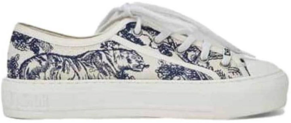 (Women) Dior Walk'n'Dior Low 'Blue Fashion' KCK211TJE_S68B Order (Women) Dior Walk'n'Dior Low 'Blue Fashion' KCK211TJE_S68B