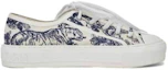 Order (Women) Dior Walk'n'Dior Low 'Blue Fashion' KCK211TJE_S68B