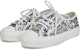 (W) Dior Walk'n'Dior Rendah 'Fesyen Biru' KCK211TJE_S68B
