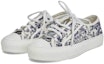 Lookbook (W) Dior Walk'n'Dior Rendah 'Fesyen Biru' KCK211TJE_S68B