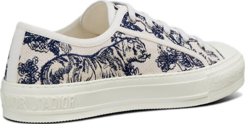 (W) Dior Walk'n'Dior Low 'Fashion Biru' KCK211TJE_S68B Shop (W) Dior Walk'n'Dior Low 'Fashion Biru' KCK211TJE_S68B