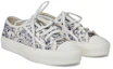 Shop (Women) Dior Walk'n'Dior Low 'Blue Fashion' KCK211TJE_S68B