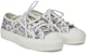 (W) Dior Walk'n'Dior Rendah 'Fesyen Biru' KCK211TJE_S68B