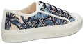 Shop (W) Dior Walk'n'Dior Rendah 'Biru Putih' KCK211TIE_S74B