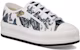 (W) Dior Walk 'n' Dior Rendah 'Biru Putih' KCK385TMX_S60W