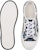 (W) Dior Walk 'n' Dior Rendah 'Biru Putih' KCK385TMX_S60W