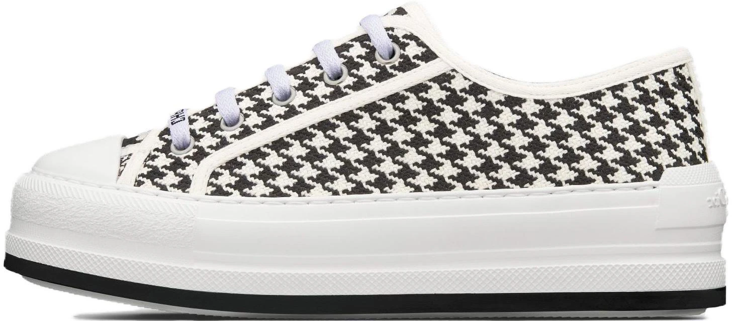 women-dior-walk-n-dior-low-comfortable-all-match-non-slip-durable-white-black-kck-385-mpk-s19-w