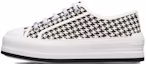 Buy (W) Dior Walk'n'Dior Low 'Selesa Serba Sesuai Anti-Selip Tahan Lama Putih Hitam' KCK385MPK_S19W