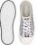(W) Dior Walk'n'Dior Low 'Selesa Serba Sesuai Anti-Selip Tahan Lama Putih Hitam' KCK385MPK_S19W