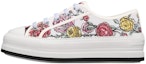 Buy (W) Dior Walk'n'Dior Rendah 'Cotton Comfort Casual Putih' KCK385FCE_S43L