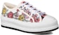 (W) Dior Walk'n'Dior Rendah 'Cotton Comfort Casual Putih' KCK385FCE_S43L