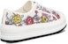 (W) Dior Walk'n'Dior Rendah 'Cotton Comfort Casual Putih' KCK385FCE_S43L