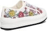 Shop (W) Dior Walk'n'Dior Rendah 'Cotton Comfort Casual Putih' KCK385FCE_S43L