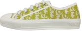 Buy (W) Dior Walk'n'Dior Rendah 'Hijau Kuning' KCK211OBE_S46H