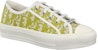 (W) Dior Walk'n'Dior Rendah 'Hijau Kuning' KCK211OBE_S46H