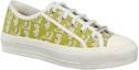 Lookbook (W) Dior Walk'n'Dior Rendah 'Hijau Kuning' KCK211OBE_S46H