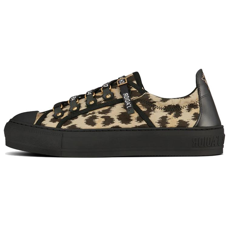(Women) Dior Walk'N'Dior Low 'Mizza Print' KCK306LNS_S29X