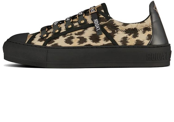 (Women) Dior Walk'N'Dior Low 'Mizza Print' KCK306LNS_S29X Buy (Women) Dior Walk'N'Dior Low 'Mizza Print' KCK306LNS_S29X