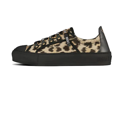 (W) Dior Walk'N'Dior Low 'Mizza Print'