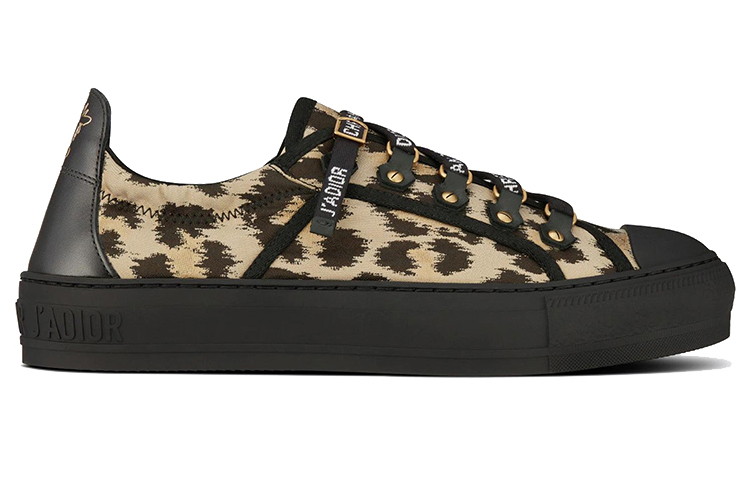 Order (W) Dior Walk'N'Dior Low 'Estampado Mizza' KCK306LNS_S29X