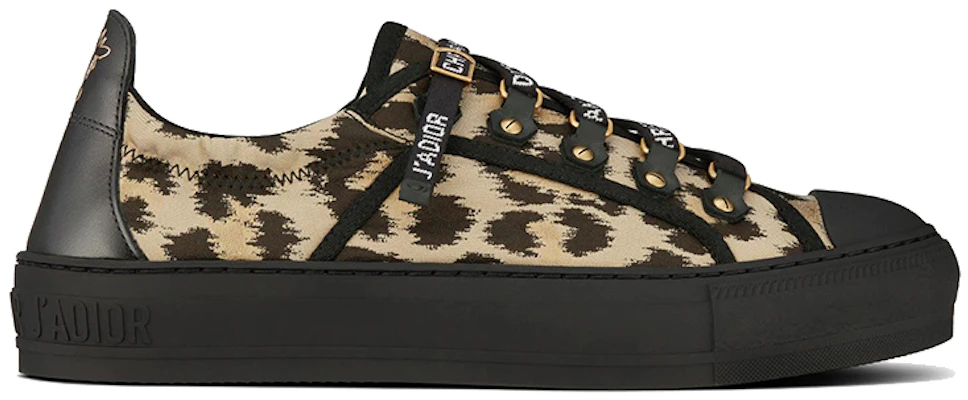 (W) Dior Walk'N'Dior Low 'Cetakan Mizza' KCK306LNS_S29X Order (W) Dior Walk'N'Dior Low 'Cetakan Mizza' KCK306LNS_S29X