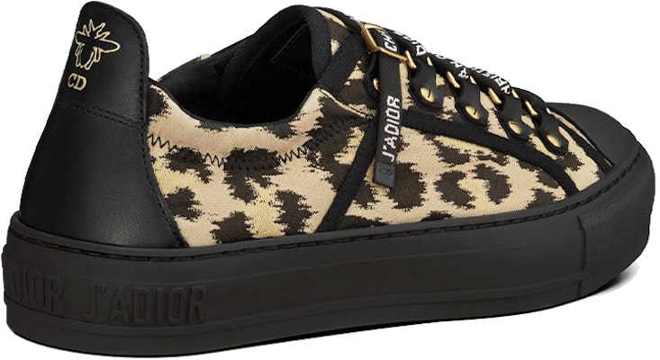 (W) Dior Walk'N'Dior Low 'Estampado Mizza' KCK306LNS_S29X Shop (W) Dior Walk'N'Dior Low 'Estampado Mizza' KCK306LNS_S29X