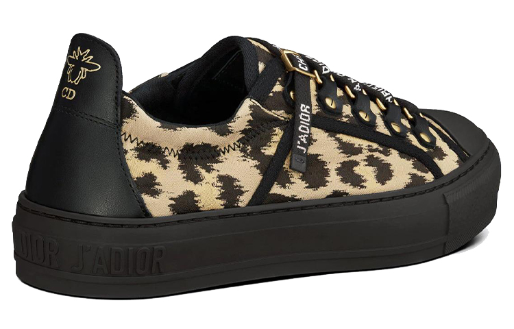 Shop (W) Dior Walk'N'Dior Low 'Cetakan Mizza' KCK306LNS_S29X