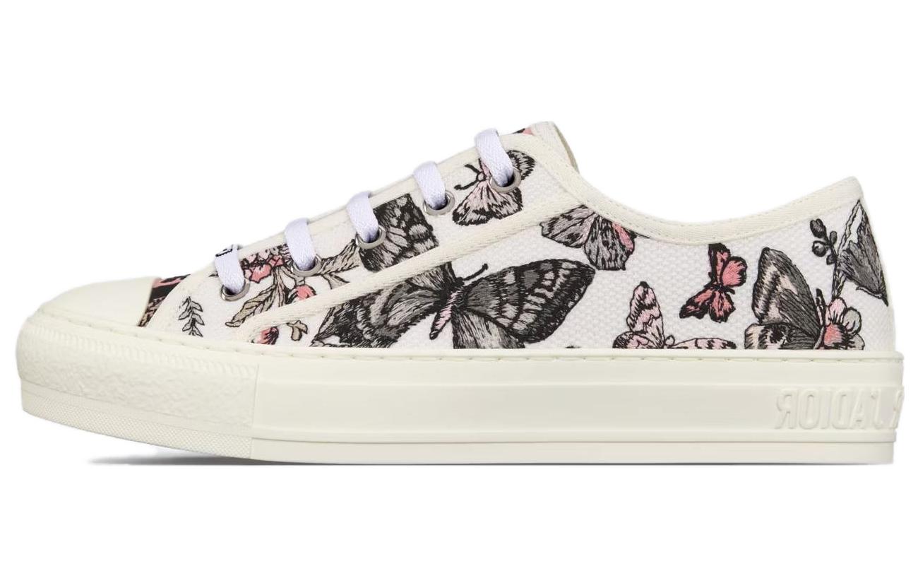 (Women) Dior Walk‘n‘Dior Low 'Multicolor' KCK211TMX_S80W