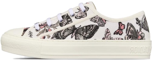 (Women) Dior Walk‘n‘Dior Low 'Multicolor' KCK211TMX_S80W (Women) Dior Walk‘n‘Dior Low 'Multicolor' KCK211TMX_S80W