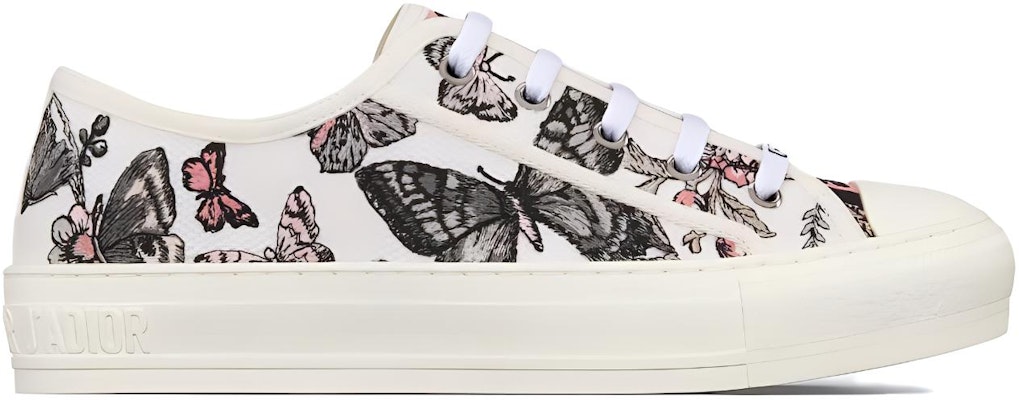(Women) Dior Walk‘n‘Dior Low 'Multicolor' KCK211TMX_S80W Order (Women) Dior Walk‘n‘Dior Low 'Multicolor' KCK211TMX_S80W