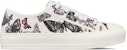 (W) Dior Walk’n’Dior Rendah 'Pelbagai Warna' KCK211TMX_S80W