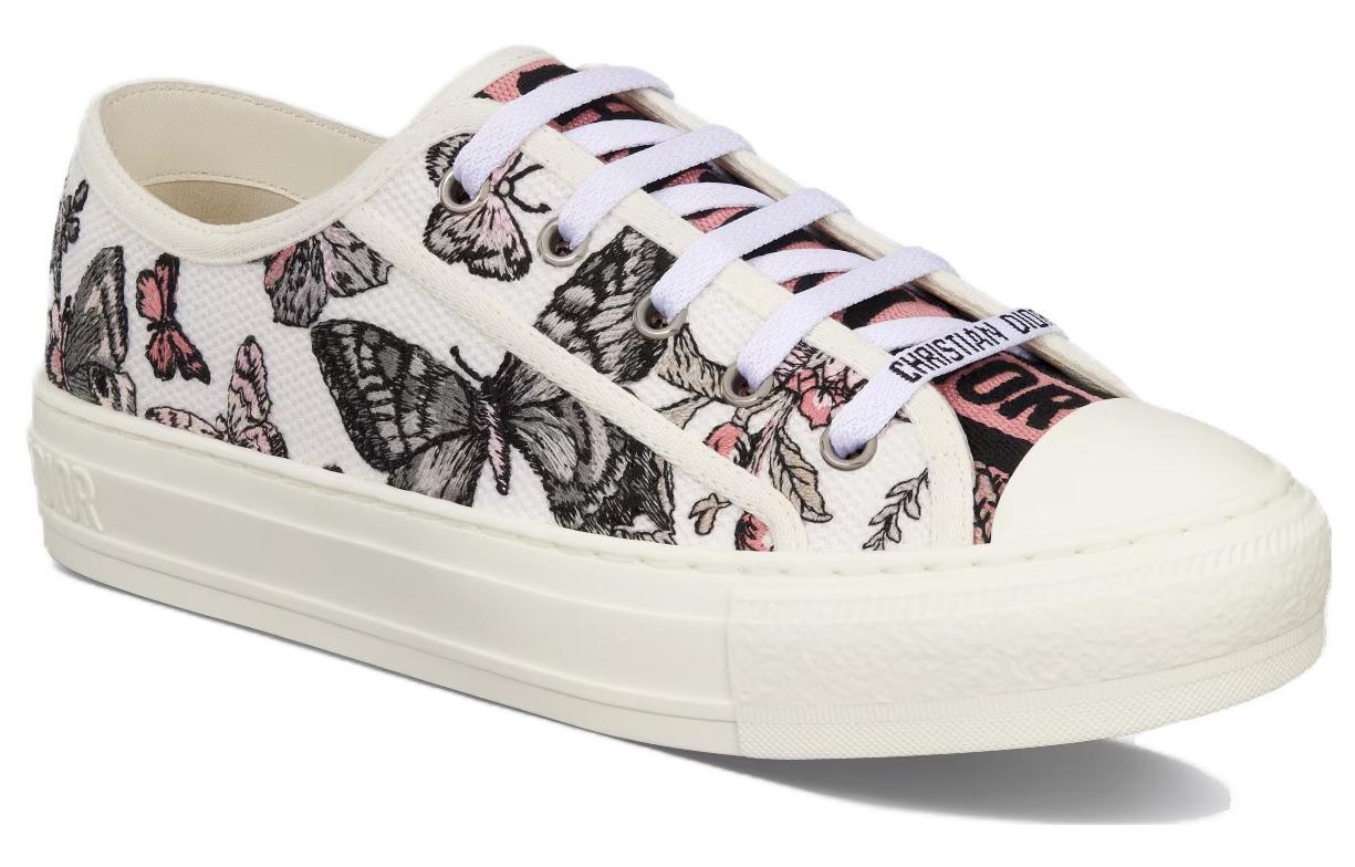 Lookbook (W) Dior ウォークンディオール ロー マルチカラー KCK211TMX_S80W