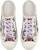(W) Dior Walk’n’Dior Rendah 'Pelbagai Warna' KCK211TMX_S80W
