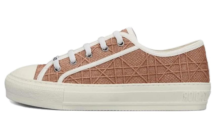 (Women) Dior Walk'n'Dior Low 'Nude' KCK211CDE_S42P