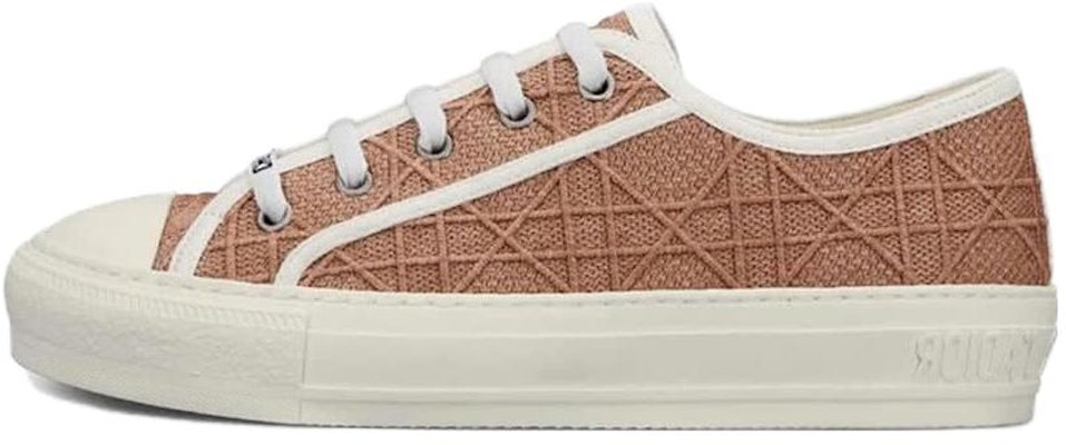(Women) Dior Walk'n'Dior Low 'Nude' KCK211CDE_S42P Buy (Women) Dior Walk'n'Dior Low 'Nude' KCK211CDE_S42P