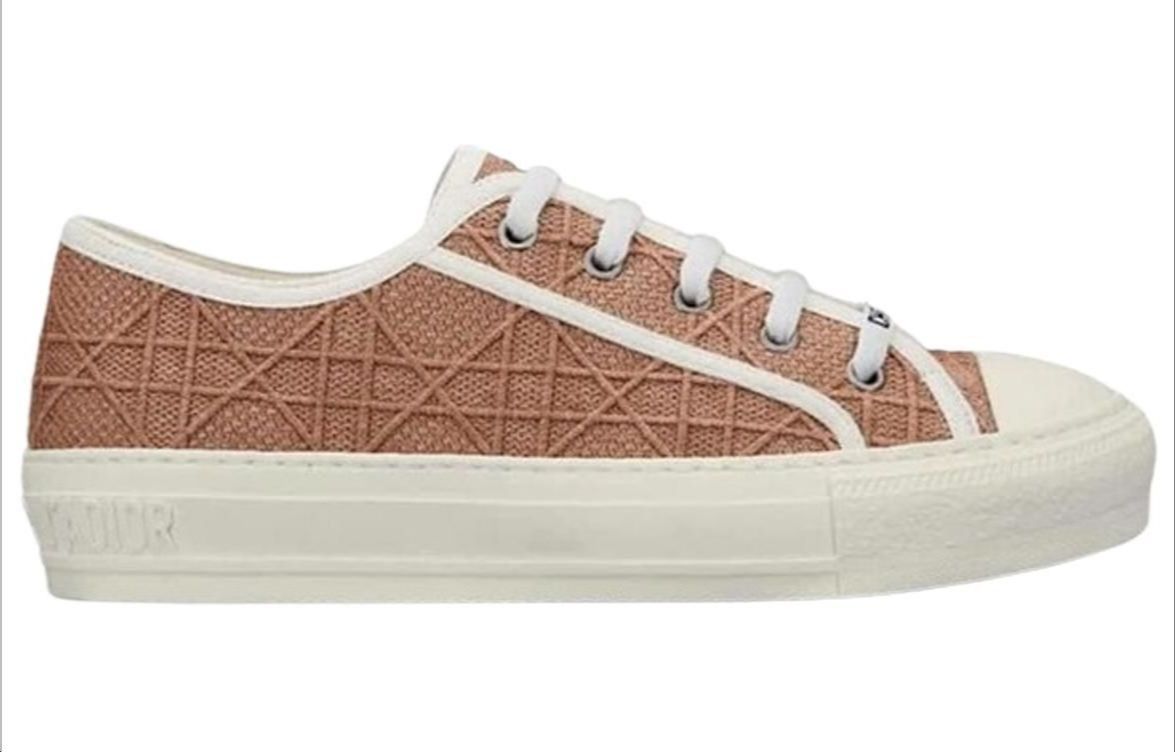 Order (W) Dior Walk'n'Dior Bajo 'Nude' KCK211CDE_S42P