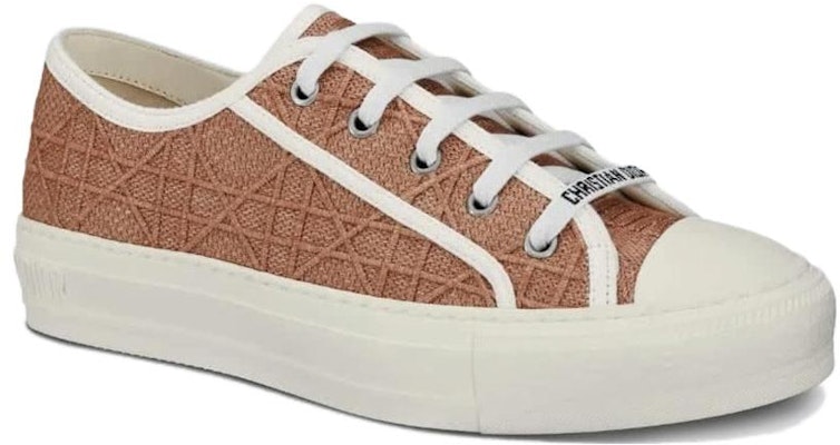 (Women) Dior Walk'n'Dior Low 'Nude' KCK211CDE_S42P Lookbook (Women) Dior Walk'n'Dior Low 'Nude' KCK211CDE_S42P