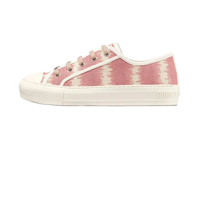 (W) Dior Walk'n'Dior Low 'Pink'